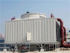 方形橫流式冷卻塔6