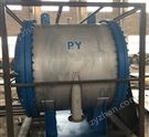 不可拆式螺旋板換熱器