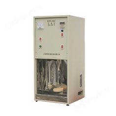 上海昕瑞KDN-04D定氮儀