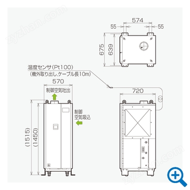 PAP10C-W1