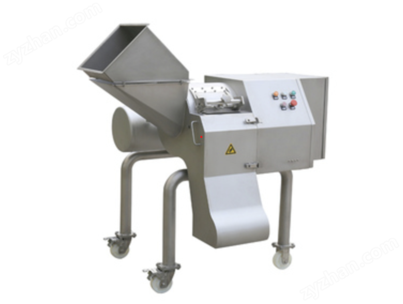 芋頭切丁切片機(jī)