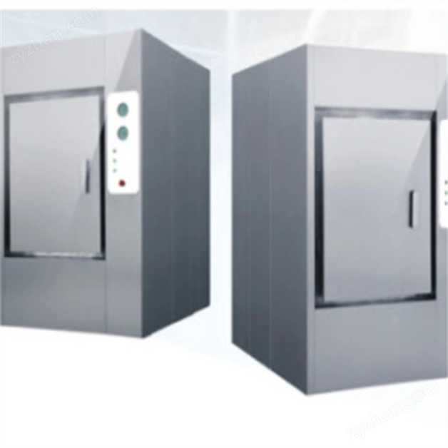 老肯脈動真空壓力蒸汽滅菌器