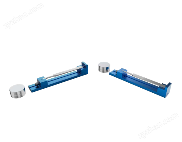 手術(shù)刀片與刀柄連接應(yīng)牢固測試裝置  適用