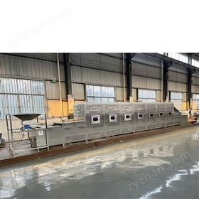 牛筋面專用隧道式微波殺菌設備 延長保質期 牛筋面專用隧道式微波殺菌設備 延長保質期