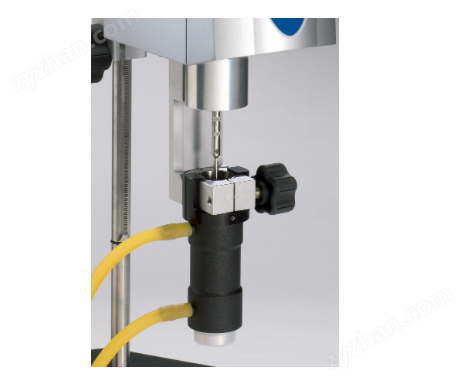 Viscometer ultra-low viscosity adapter