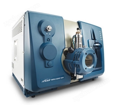 LC-MS/MS 三重四级杆 液质联用仪