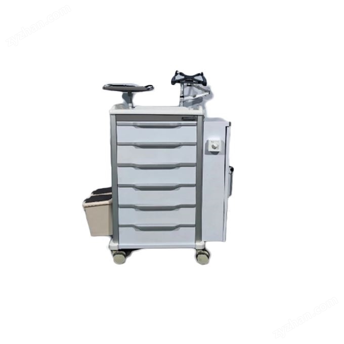 新塔 氣道管理推車