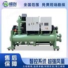 氣懸浮離心式冷水機(jī)