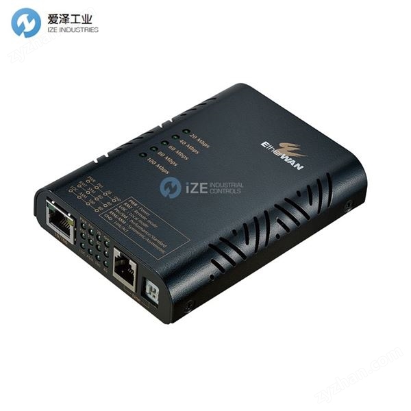 ETHERWAN以太網(wǎng)交換機(jī)ED3501圖片