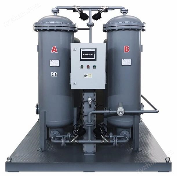 高原民宿彌散制氧機