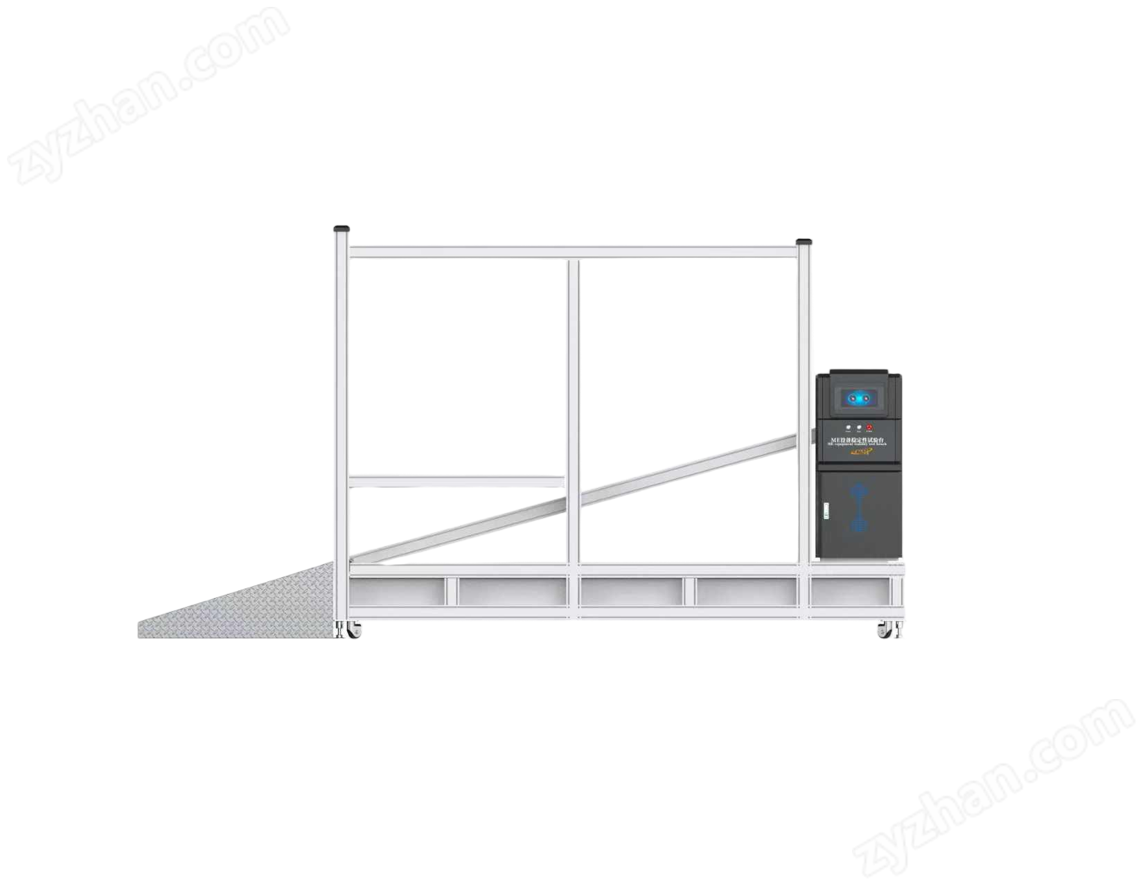 ME設備穩定性試驗臺（測試儀）