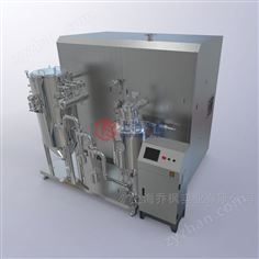 低溫 閉式循環(huán)噴霧干燥機 生成廠家