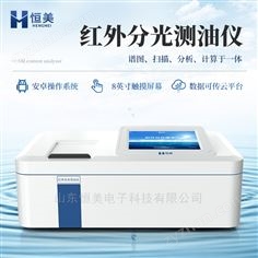 金屬油含量分析儀表面油脂動(dòng)植物油檢測(cè)儀