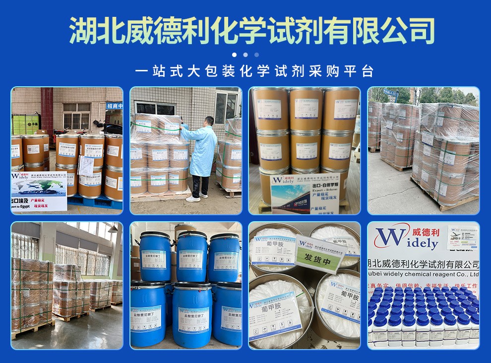 聚二羟基吲哚/黑色素 8049-97-6  威德利全球速递