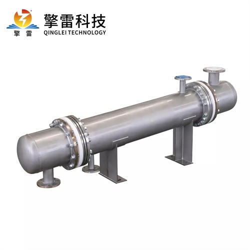 促进剂NOBS废水缠绕管换热器-简介