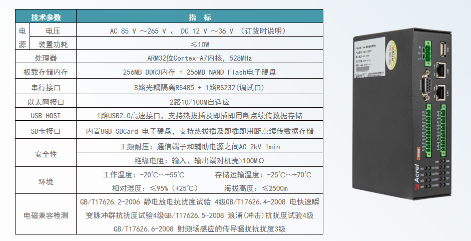 用科技赋能低碳未来，让安科瑞与您携手共赴“双碳”之约！