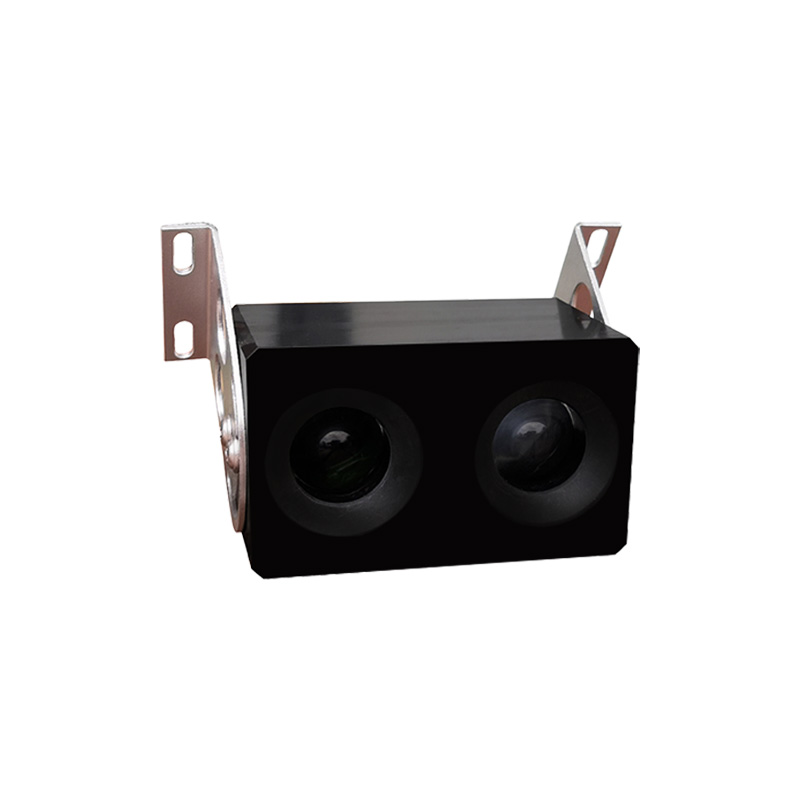 無(wú)人機(jī)能見度檢測(cè)儀：全場(chǎng)景環(huán)境適配與智能互聯(lián)，打造高效運(yùn)維體系