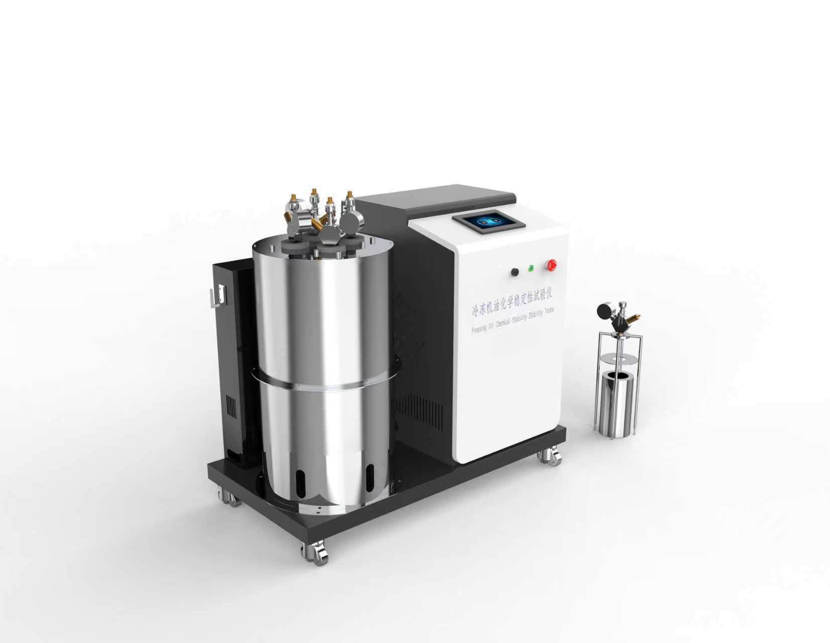 647e61671d134be53e70ac452c92f77a.jpg 冷凍機油化學穩(wěn)定性試驗儀滿足標準
