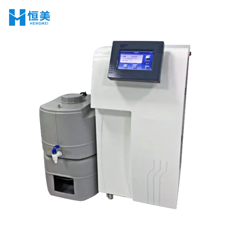五品牌超純水機(jī)性價(jià)比深度測(cè)評(píng)：恒美智造憑實(shí)力登頂