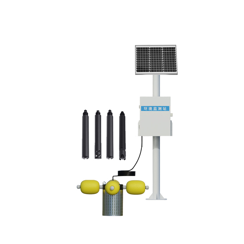 水環(huán)境監(jiān)測裝備：降低水環(huán)境監(jiān)測管理成本