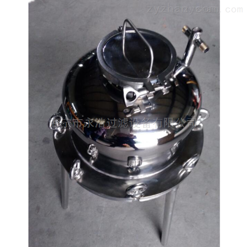 實(shí)驗(yàn)室正壓過(guò)濾器