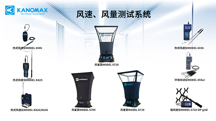 春啟新程，共赴盛會！KANOMAX四月展會預告