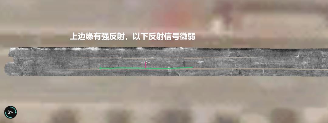 瀝青路反復開裂修不好？180米路段深層