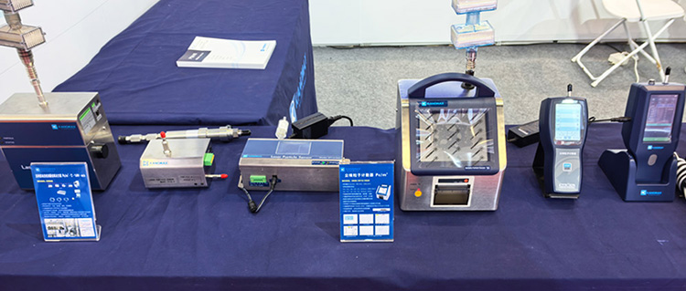 數智冷暖展風采，Kanomax閃耀2026中國制冷展