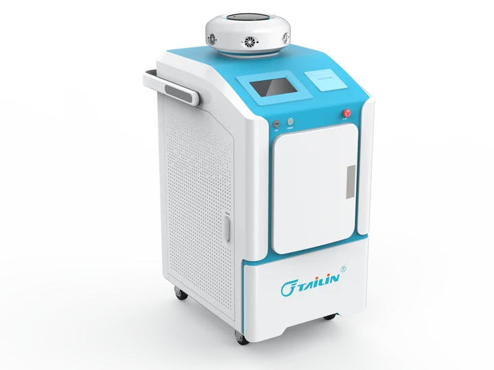 全鏈條滅菌，護航飲品安全——泰林生物攜灌裝線VHP方案亮相深圳 CBST 2026