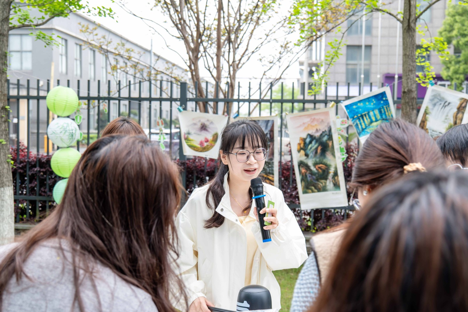 用行動匯聚綠色未來 | 泰林生物首屆舊物交換公益活動圓滿結束