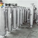 余熱回收換熱機(jī)組能耗