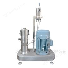 GM2000化工膠體磨