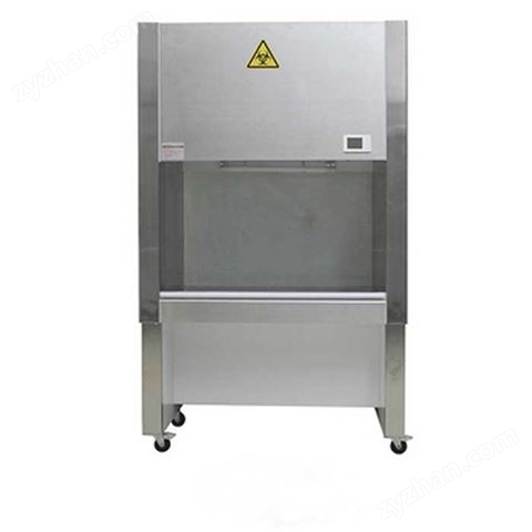 生物安全柜BHC-1000IIB2 雙人款100外排