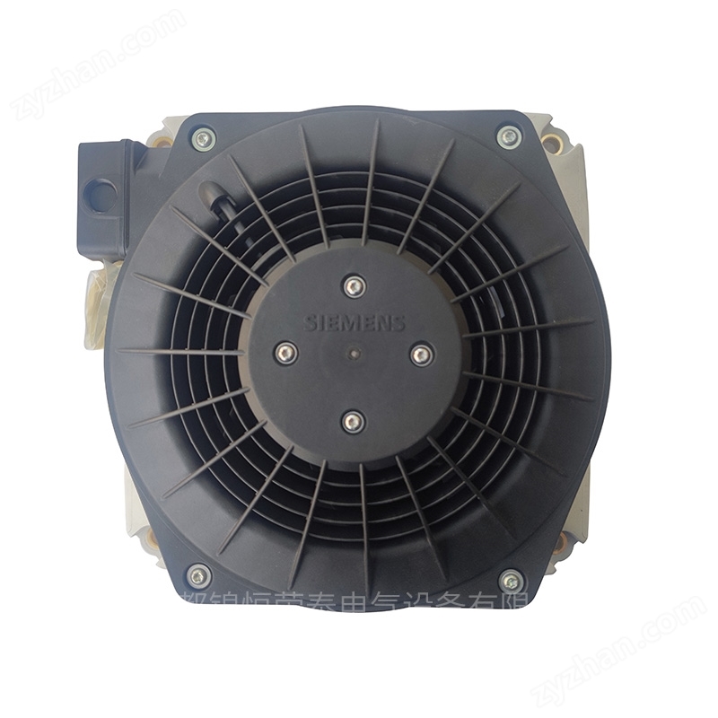 ebmpapst散熱軸流風(fēng)機(jī) K2D200-AB18-06