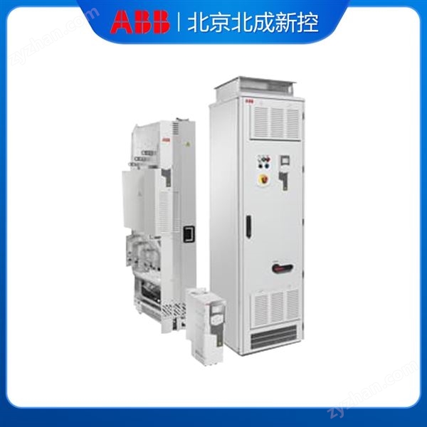 供應(yīng)原裝 ABB變頻器 簡單易用 功率范圍廣圖片