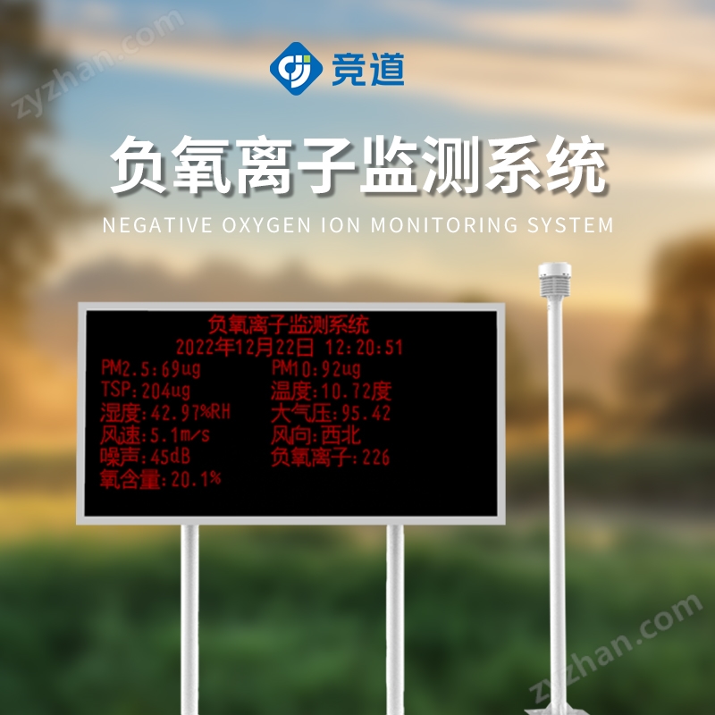 氣象環境監測設備價格