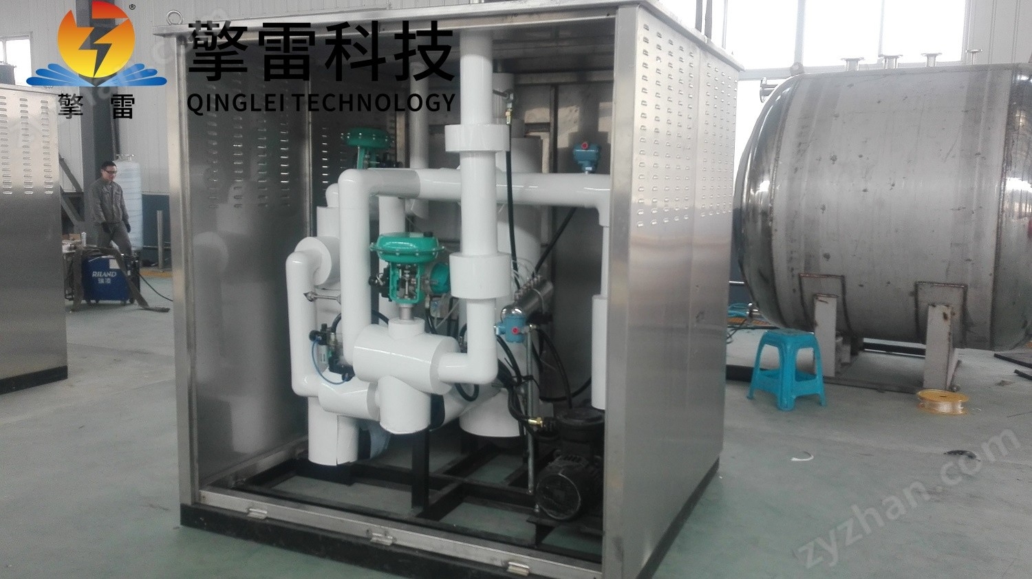 航空航天換熱器耐腐蝕GB標(biāo)準(zhǔn)