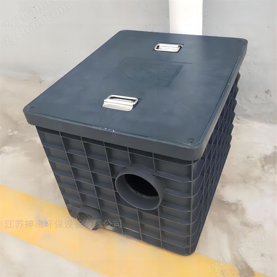 電動樓宇分流設(shè)備老小區(qū)雨水回收雨污分流視頻