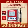 在線總氮檢測(cè)儀污水離子法數(shù)字TN傳感器市政管網(wǎng)河道湖泊TN監(jiān)測(cè)儀