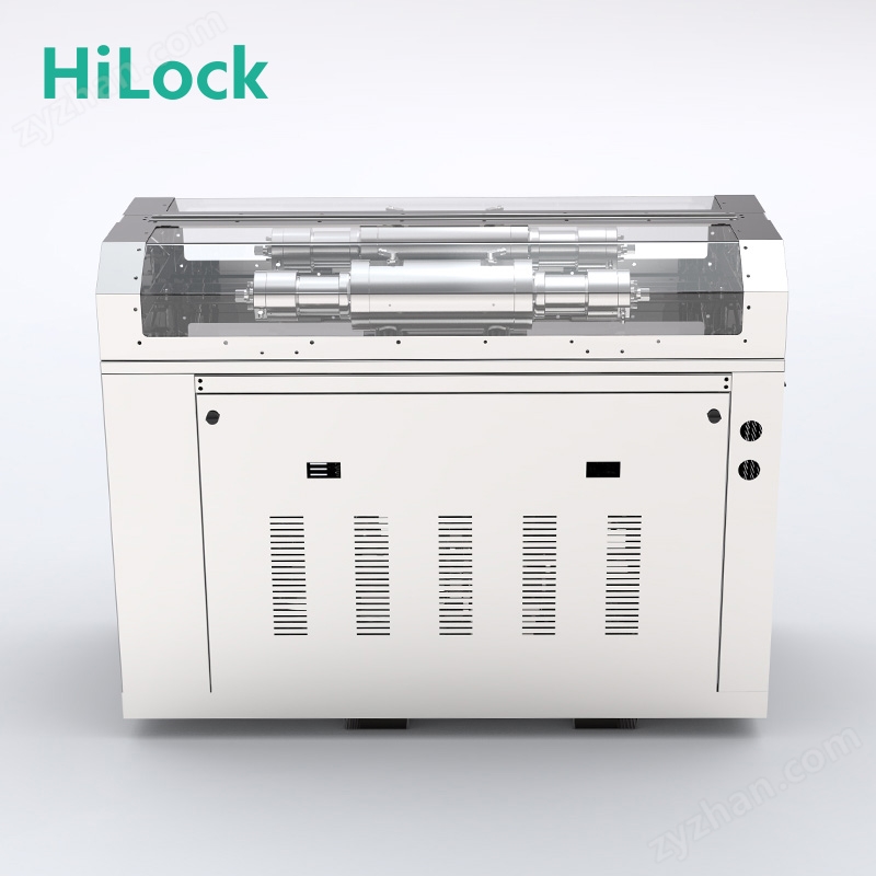 HPW-500 量產(chǎn)型-500L微射流納米均質(zhì)機(jī)