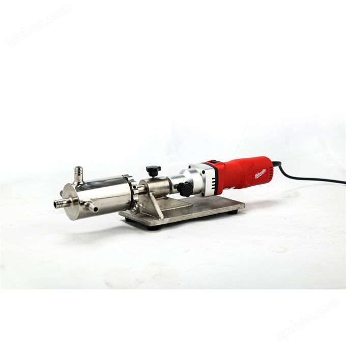 不銹鋼臥式泵-自吸式乳化泵-耐酸堿泵