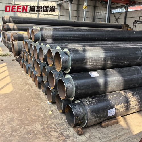 辽中县暖气用聚氨酯PPR给水保温管报价