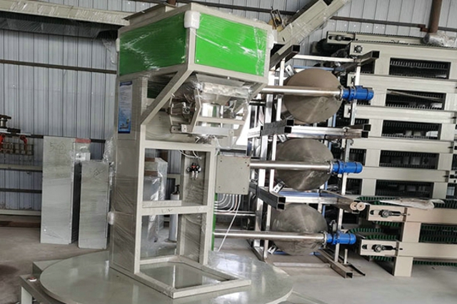 粉末包裝機(jī)