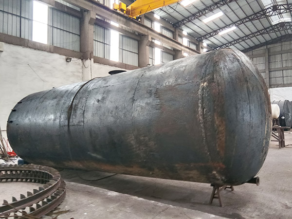 化工儲罐是否可以用于儲存腐蝕性物質(zhì)？