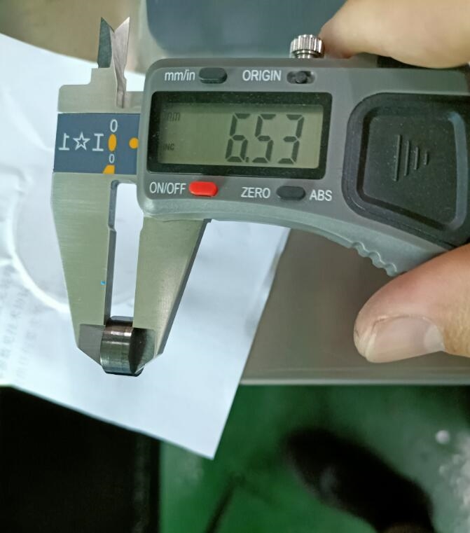 粉末壓實密度儀