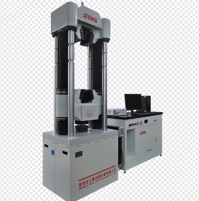 金屬拉伸試驗(yàn)機(jī)