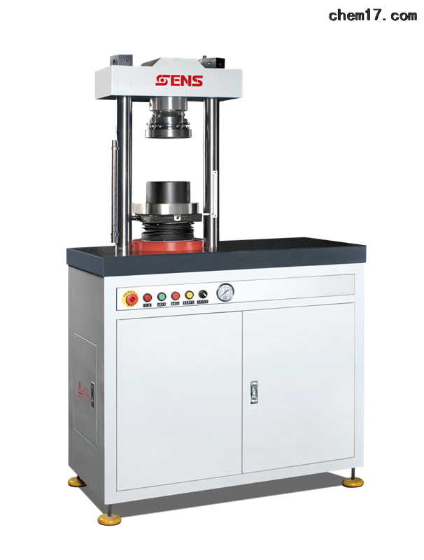 微機(jī)控制抗壓試驗(yàn)機(jī)