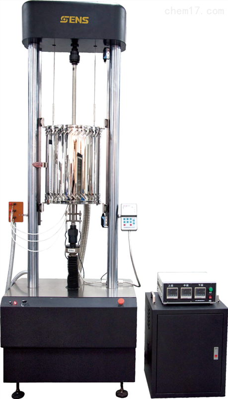 電子式高溫蠕變持久試驗機(jī)