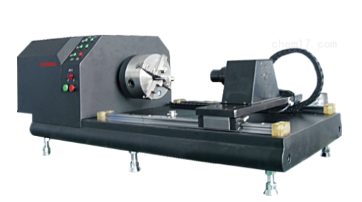 拉扭復(fù)合材料試驗(yàn)機(jī)